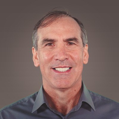 Ken Gould, Fractional COO